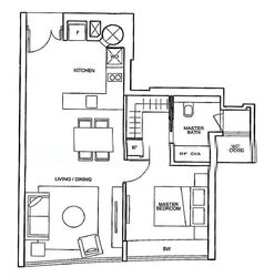 76 Shenton (D2), Apartment #566477681